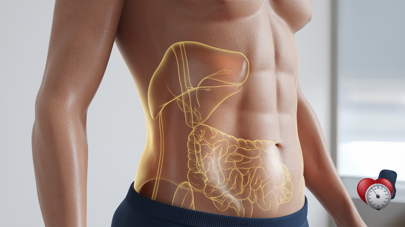 Understanding Belly Fat and Its Health Implications